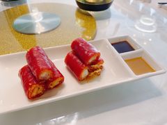 -怀德酒楼·粤菜·海鲜·茶点(宝安国际机场店)