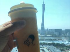 -广州富力丽思卡尔顿酒店