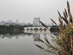 -眉山湿地公园(东坡区)