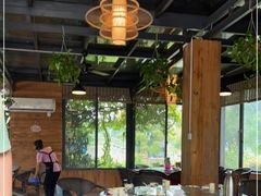 大堂-生态苑农庄(十里画廊遇龙河店)