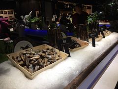 -加餐海鲜自助(宝龙一城店)