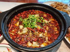 -川悦壹号·川菜(蠡溪路店)