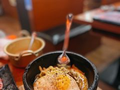 -大阪烧肉BAKA一代(十亩地店)