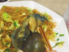 -田螺先生畲江特色田螺煲(建设路总店)