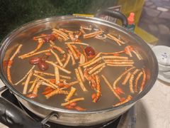 -小煵记·打边炉(西丽文光店)
