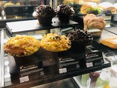 -星巴克臻选(北京颐堤港中心第二店)