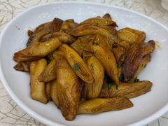 -轩记海鲜餐厅·四十五年老字号·经典粤菜(西区彩虹店)
