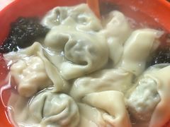 -阿麟馄饨(延长路店)