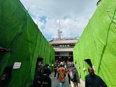 -灵顺寺