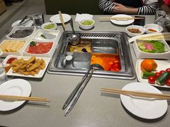 -海底捞火锅(旭辉MALL店)