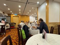 -凤城酒家(渣华道)