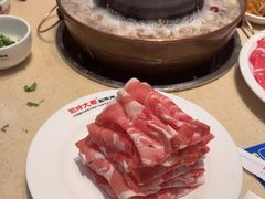 -阳坊大都涮羊肉(阳坊总店)