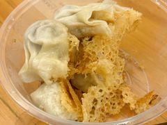 -东门饺子馆(少年宫路店)