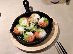 -蔡澜点心·粤菜(领展购物广场店)