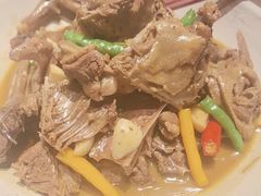 -状元人家·公园别墅衡东土菜(溪悦荟店)
