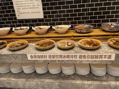 -禾斗海鲜自助(城阳宝龙店)