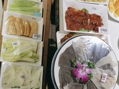 -野妹火锅(布吉店)