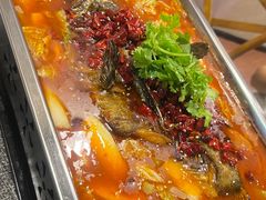 -徐记私厨(半淞园路店)