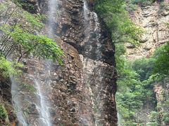 -湖洞水自然风景区