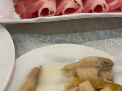 -东来顺饭庄(新源里店)