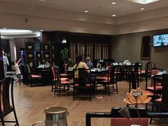 -海天楼中餐厅(吴宫泛太平洋酒店)