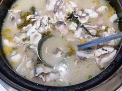 -周渝食惦酸菜鱼(青浦店)