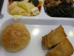 -香妃烤鸡(西单店)