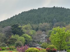-云龙湖旅游景区