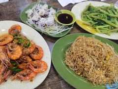 -贞姨美食·老字号海鲜大排档