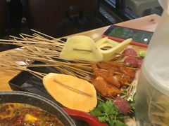 -成都玉林串串香(世纪港湾店)
