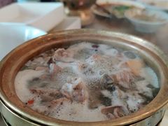 -古关火锅店(古北水镇景区店)