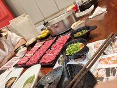 -八宝牛潮汕鲜牛肉火锅(净月店)