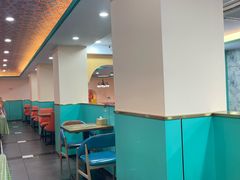-西域美食(西直门南小街店)