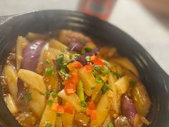 -陈生记黑鱼馆·20年活鱼现杀(宁波鼓楼店)