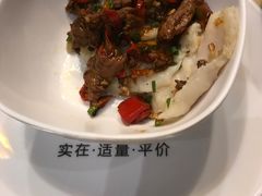 -大碗先生(万家丽店)