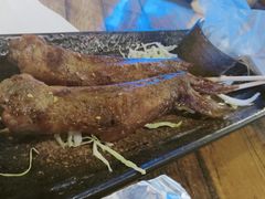 -质烤烤物·活烤海鲜(质烤总店)