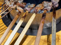 -源味居手把签烧烤(长春一店)
