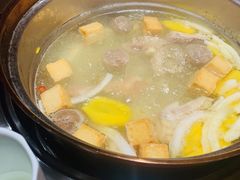 -椰夫人·养生椰子鸡(金沙洲永旺店)