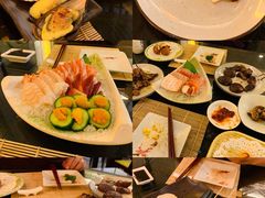 -科尔海悦酒店樱之河日本料理(清河东路店)