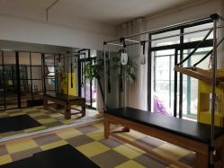 -JC·YOGA静禅瑜伽普拉提