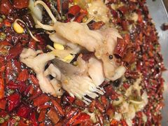 -渝乡人家(和平里店)