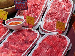 -大吉利·潮汕鲜牛肉火锅(西安店)