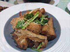 -紫竹林素食(祖庙路店)