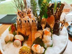 -王鼎精致料理铁板烧(世博源店)