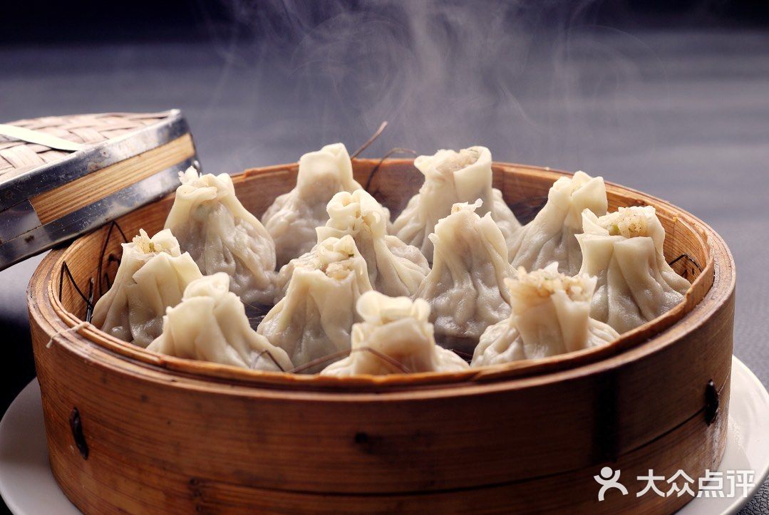 上海春天顶流是它！限时品尝！