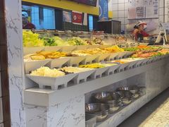 -醉人椒麻辣香锅(上地华联店)