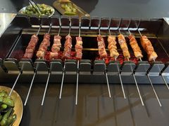 -好唛士·精酿啤酒烧烤(金沪路店)
