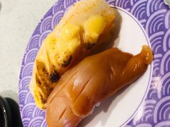 -万岁寿司(万国店)