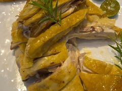 -新虹楼饭庄(崇明陈家镇店)