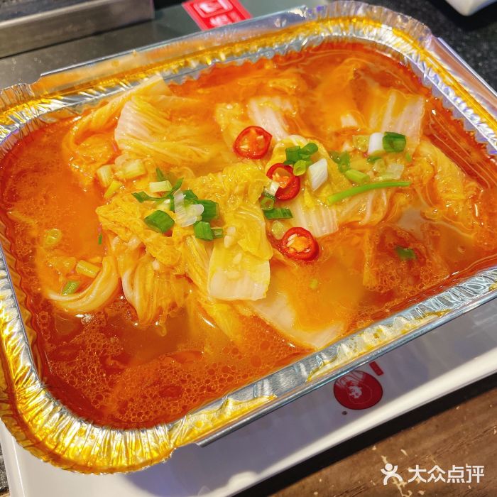 邢氏老太太烧烤(罗湖店)图片